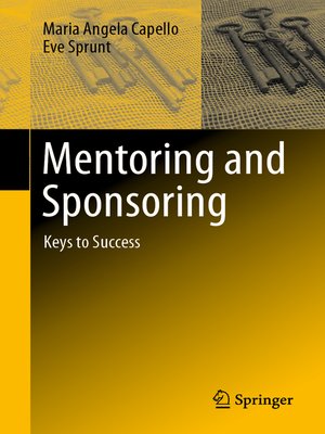 cover image of Mentoring and Sponsoring